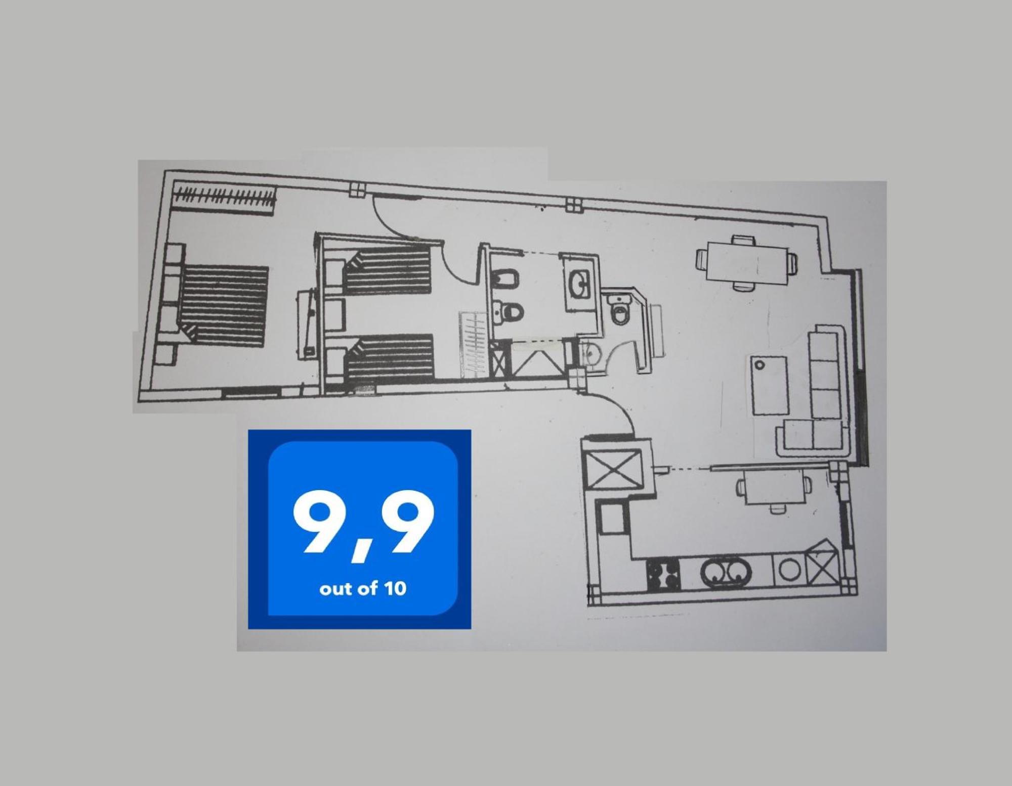 לאס פאלמס דה גראן קנאריה Mare Home - Beach & City מראה חיצוני תמונה