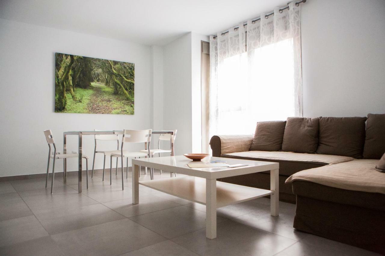 לאס פאלמס דה גראן קנאריה Mare Home - Beach & City מראה חיצוני תמונה